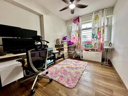 Blk 102A Eastcreek @ Canberra (Sembawang), HDB 5 Rooms #462781861